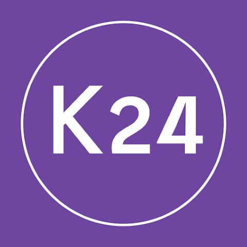 Иконка приложения Kreditomat24