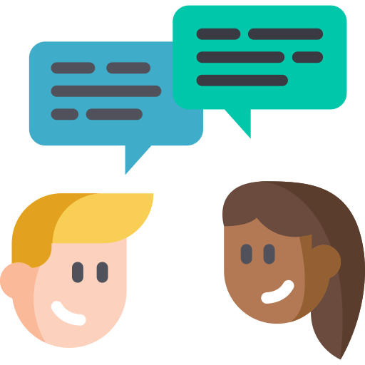 conversation